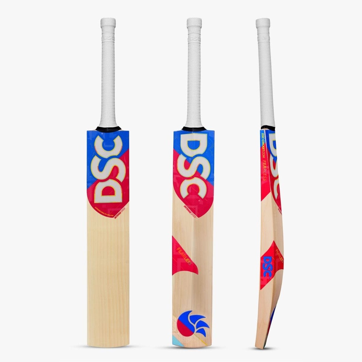 WSC Cricket Bats DSC Intense Speed Adult Cricket Bat SH