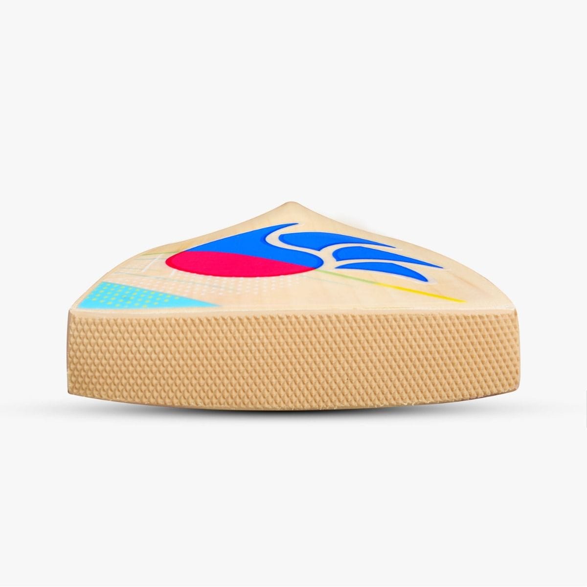 WSC Cricket Bats DSC Intense Vigor Adult Cricket Bat SH