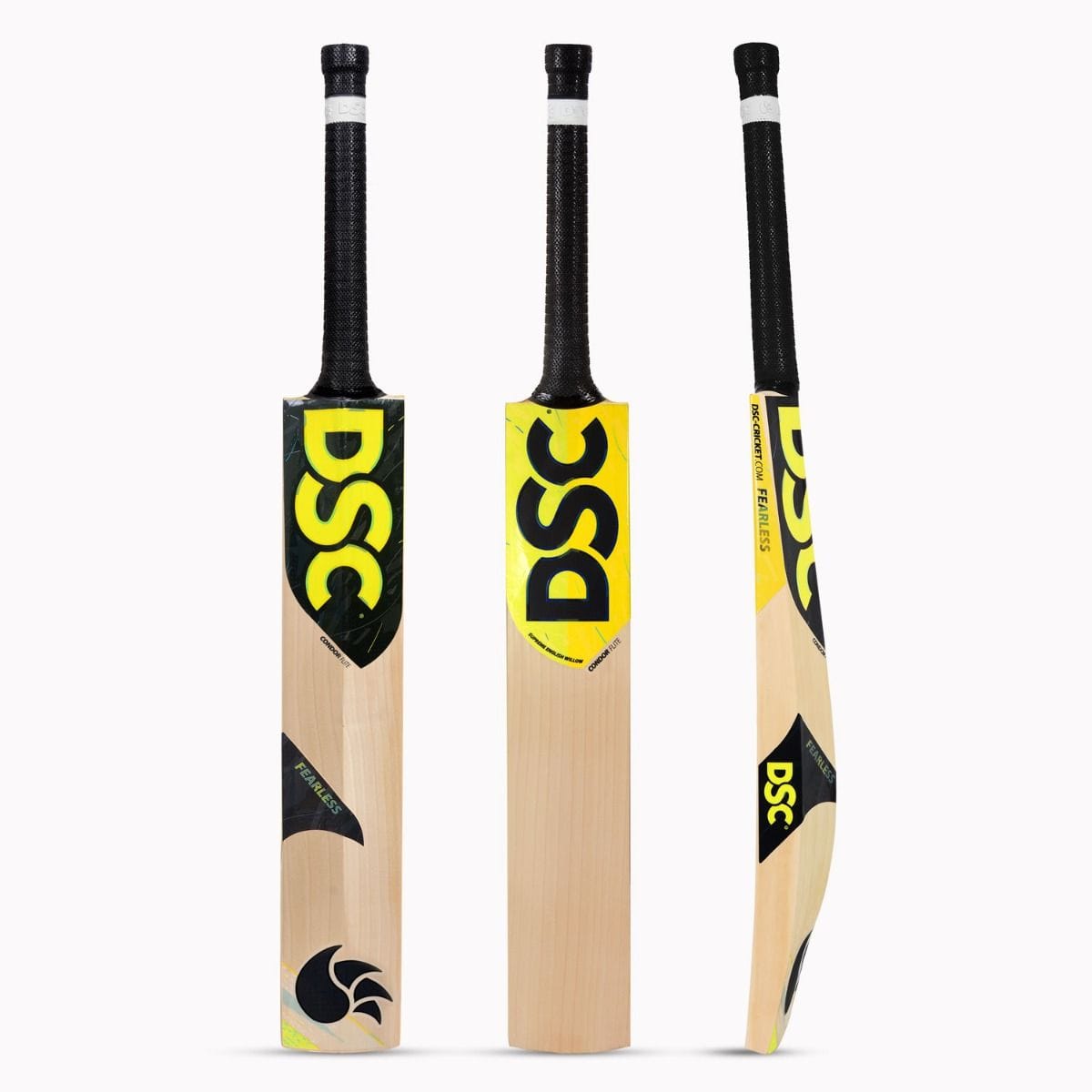 WSC Cricket Bats Harrow DSC Condor Flite Junior Cricket Bat