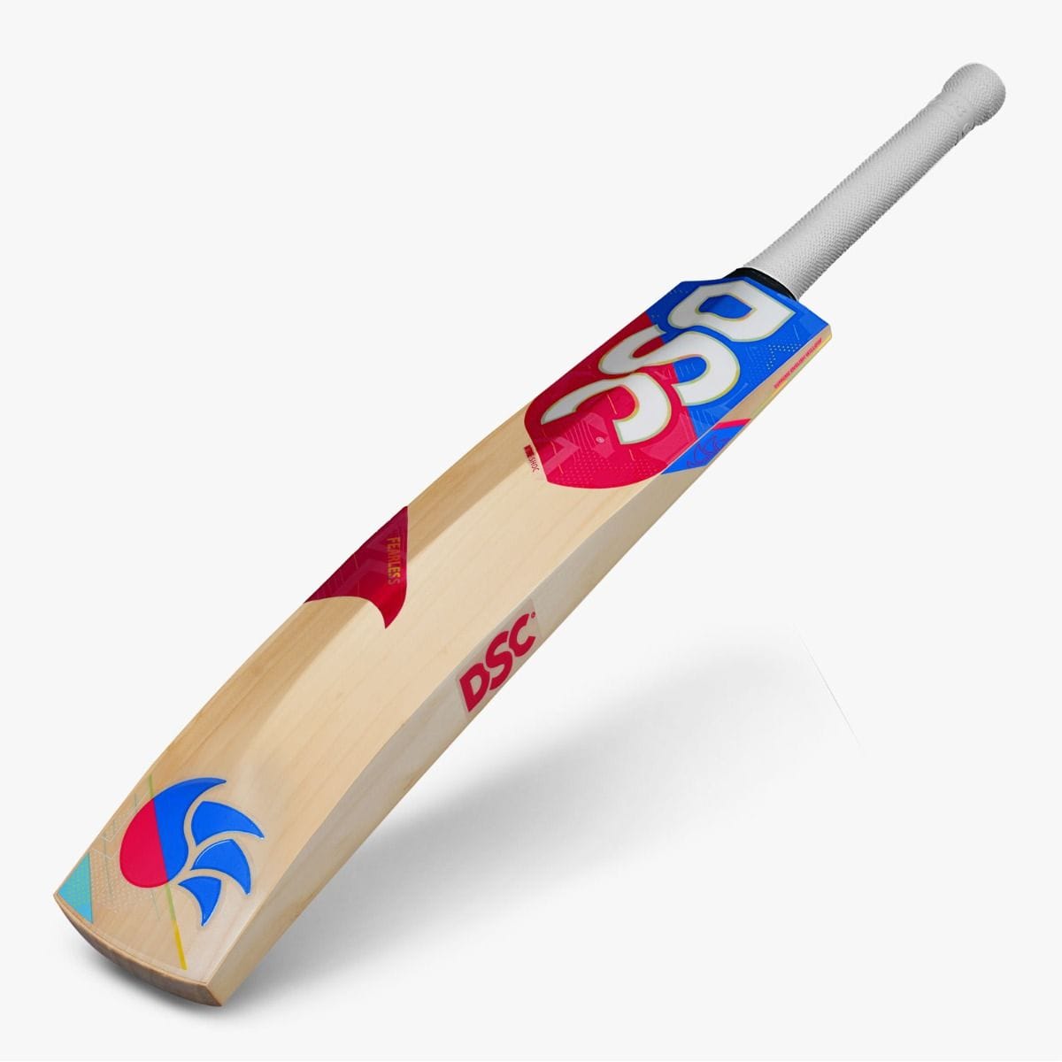 WSC Cricket Bats Harrow DSC Intense Shoc Junior Cricket Bat